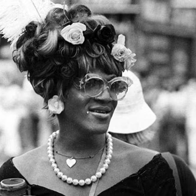 marsha-johnson