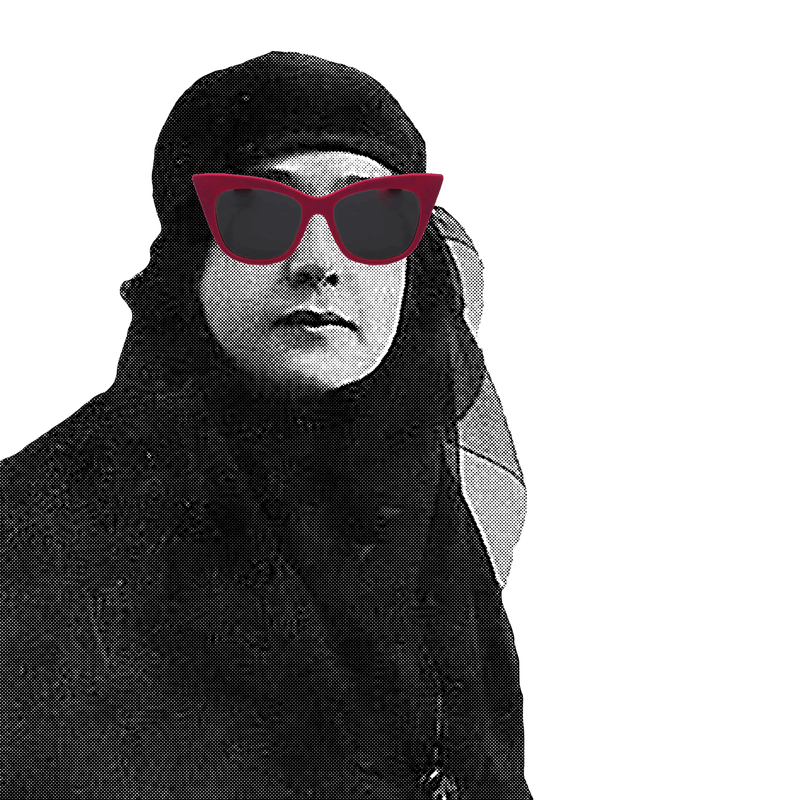 Huda Sharawi (1879-1947)