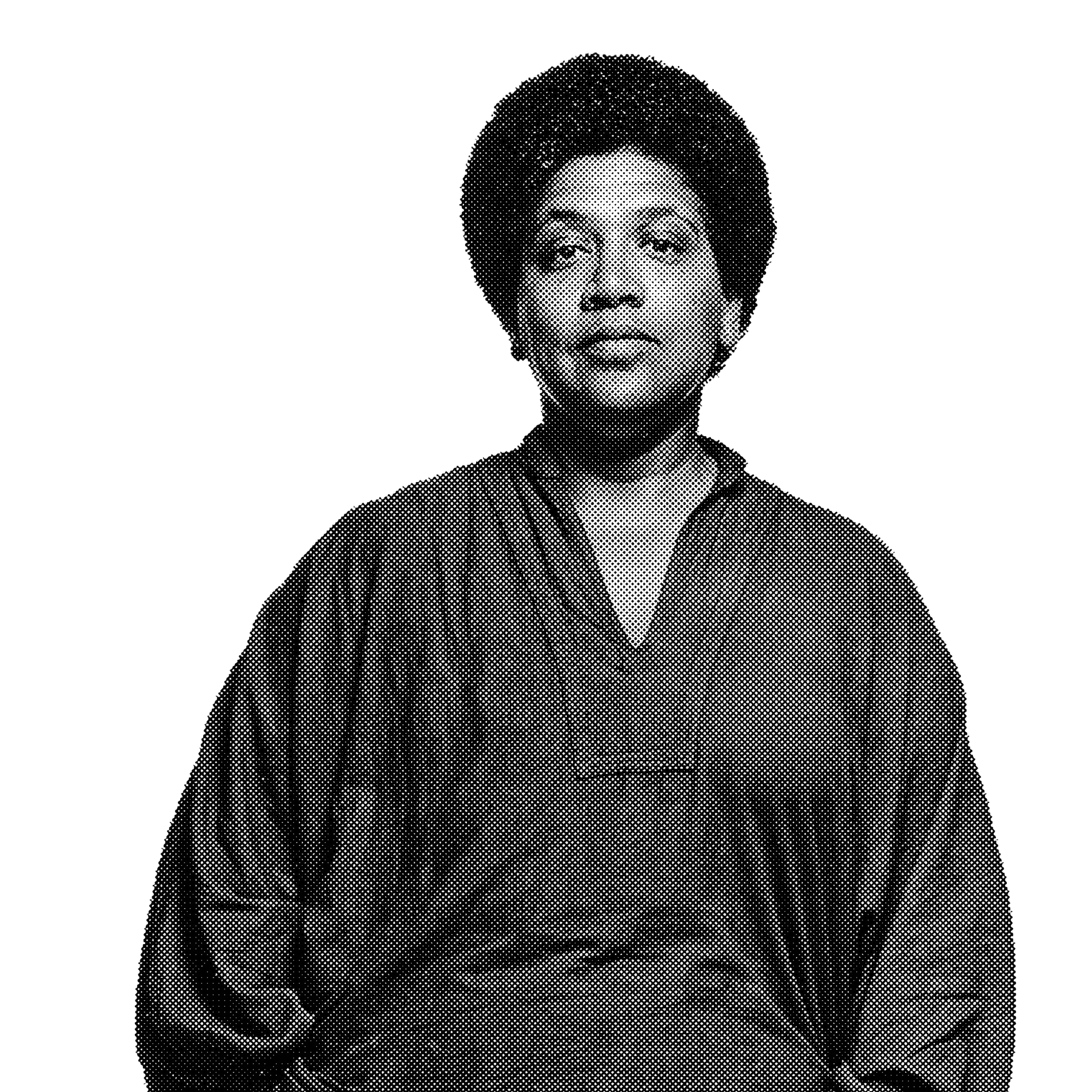 Audre Lorde (1934-1992)