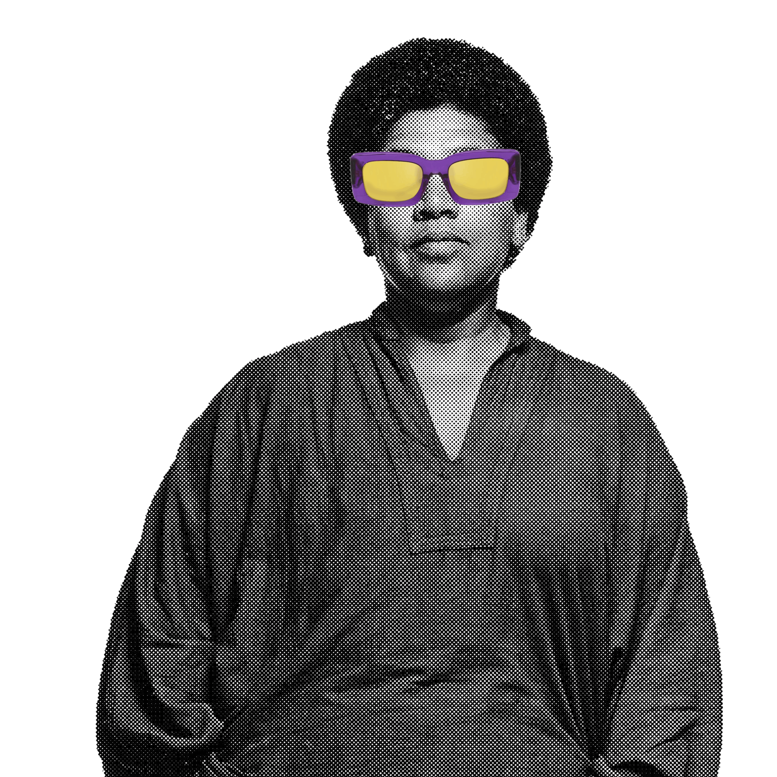 Audre Lorde (1934-1992)