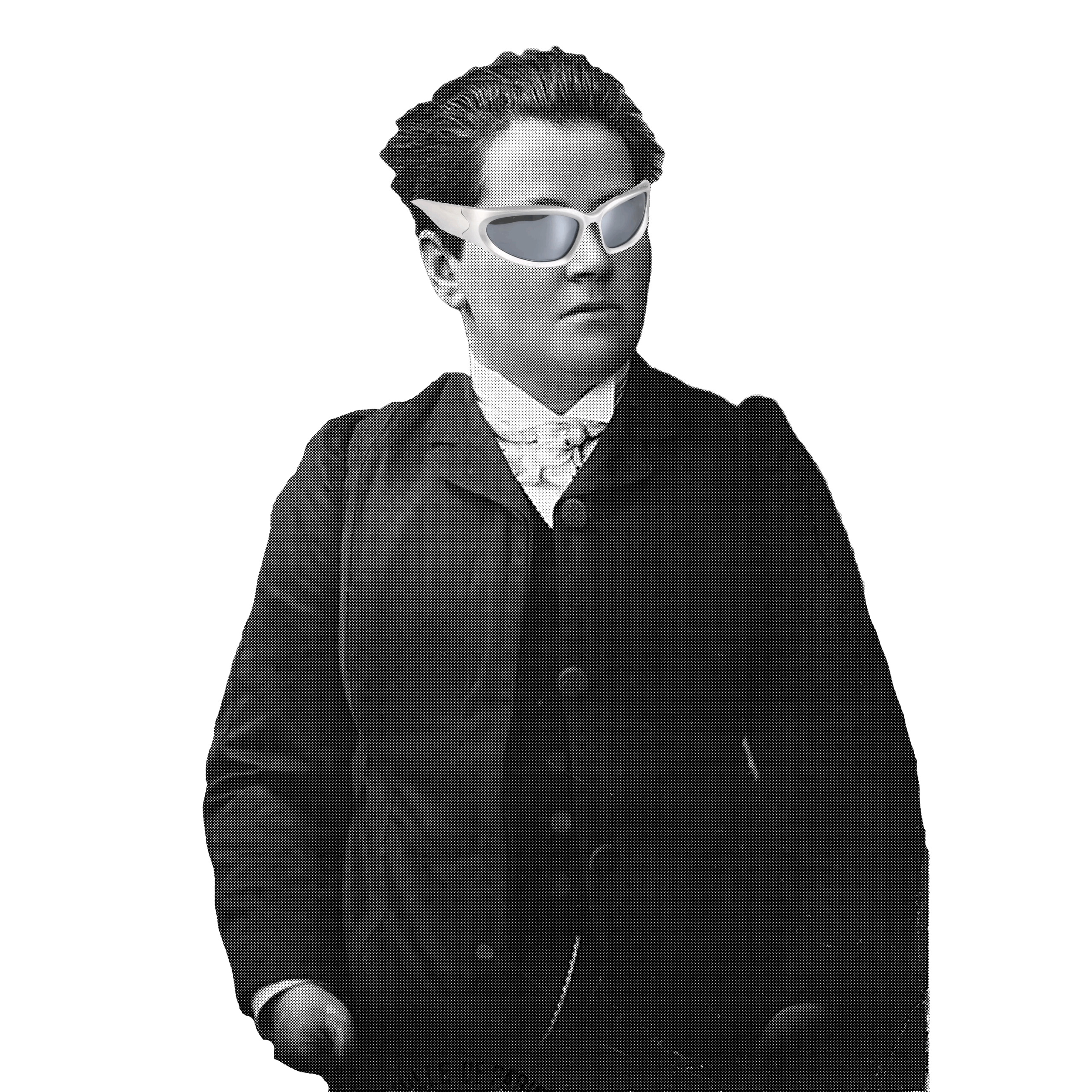 Madeleine Pelletier (1874-1939)