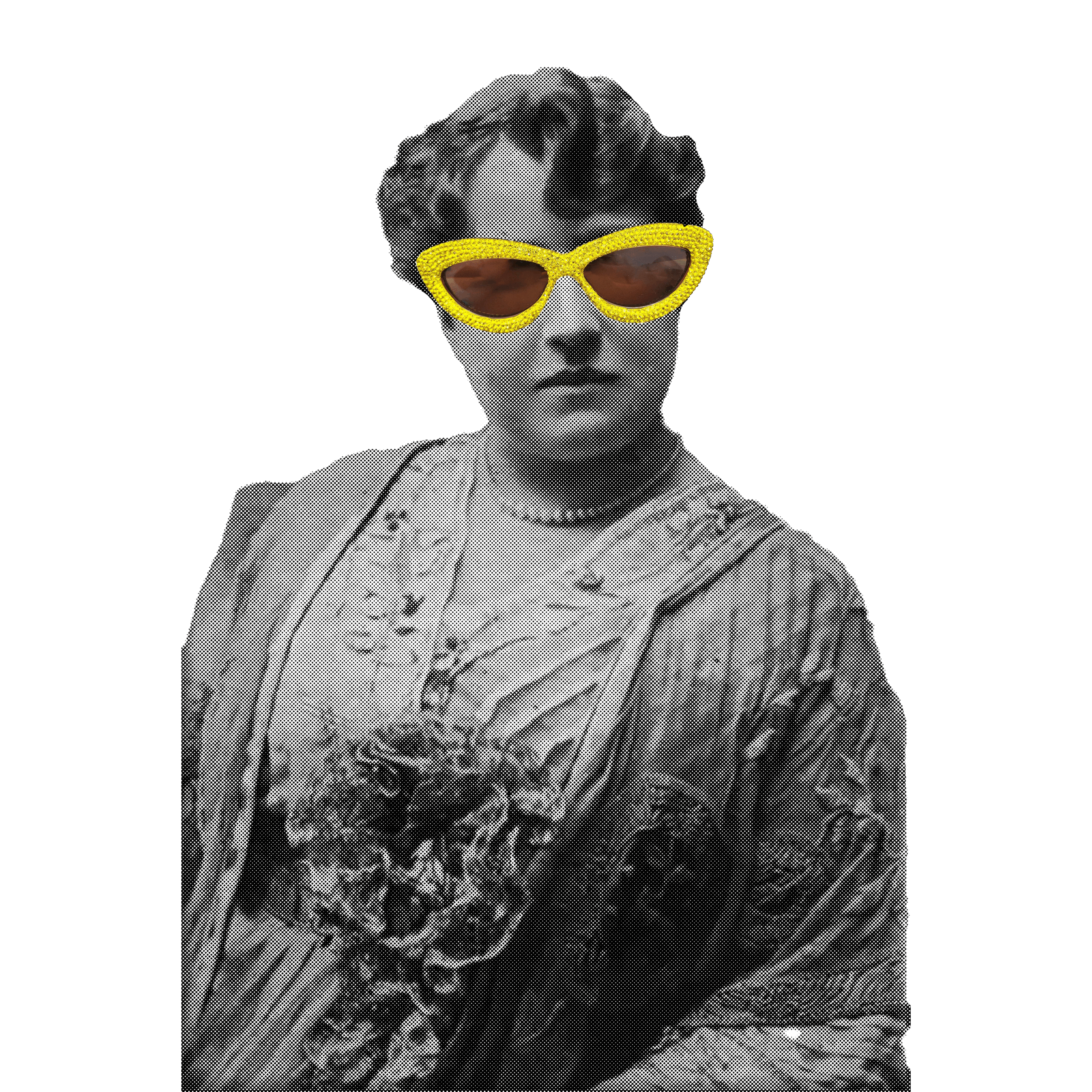 Marguerite Durand (1864-1936)