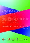 Rapport d'activité